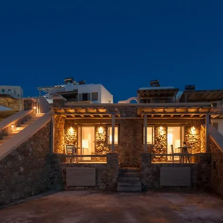 Ultramare Superior With Seaview 公寓 *