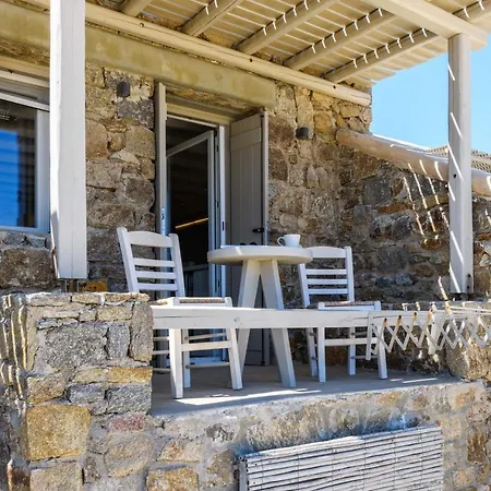 Daire Ultramare Superior With Seaview *