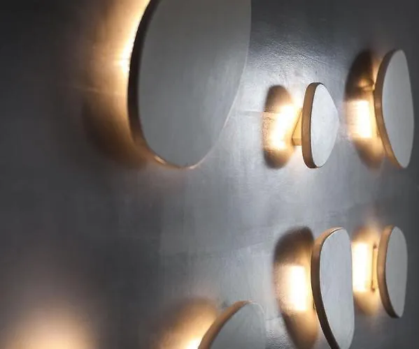 Ultramare Superior With Seaview Daire