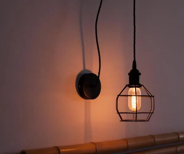 Daire Ultramare Superior With Seaview Merchia Beach