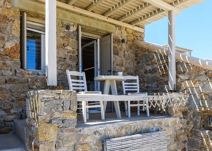 Daire Ultramare Superior With Seaview *