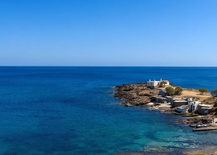 Ultramare Superior With Seaview Daire *