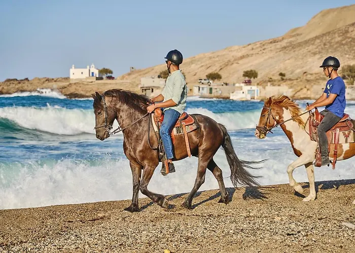 Daire Ultramare Superior With Seaview
