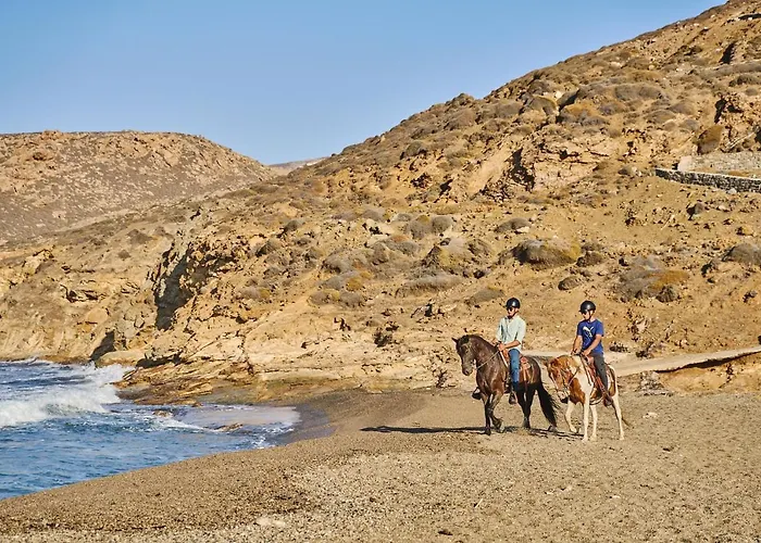 Ultramare Superior With Seaview *