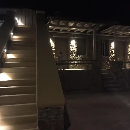 Appartamento Ultramare Superior With Seaview Merchia Beach