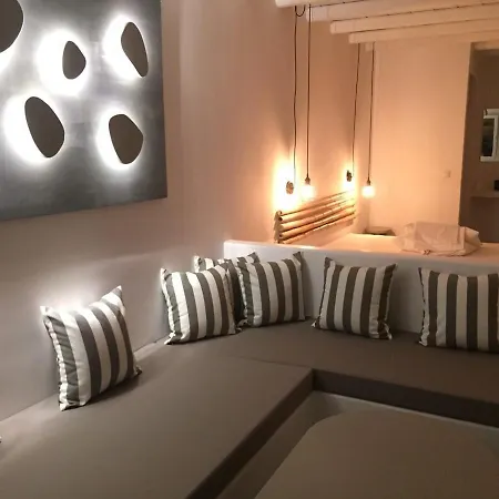 Διαμέρισμα Ultramare Superior With Seaview