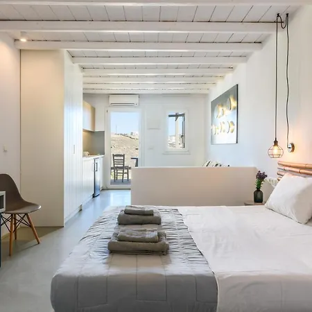 Ultramare Superior With Seaview Merchia Beach