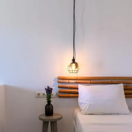 Apartamento Ultramare Superior With Seaview Mykonos Town