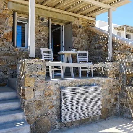 Ultramare Superior With Seaview Appartement