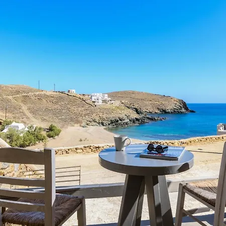 Ultramare Superior With Seaview Apartamento