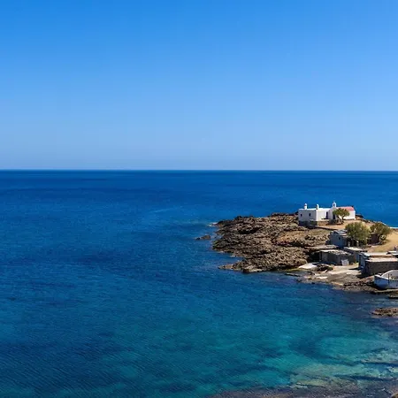 Ultramare Superior With Seaview Διαμέρισμα *