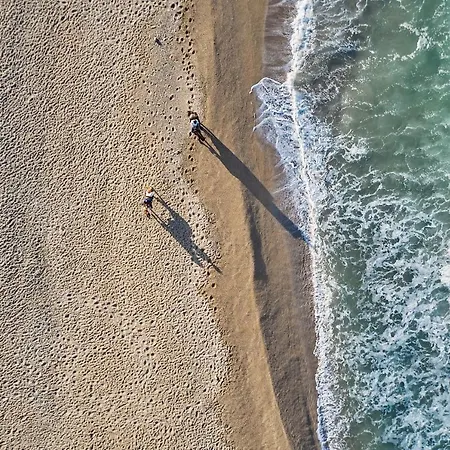 Διαμέρισμα Ultramare Superior With Seaview