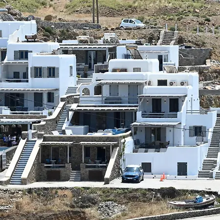 Ultramare Superior With Seaview *