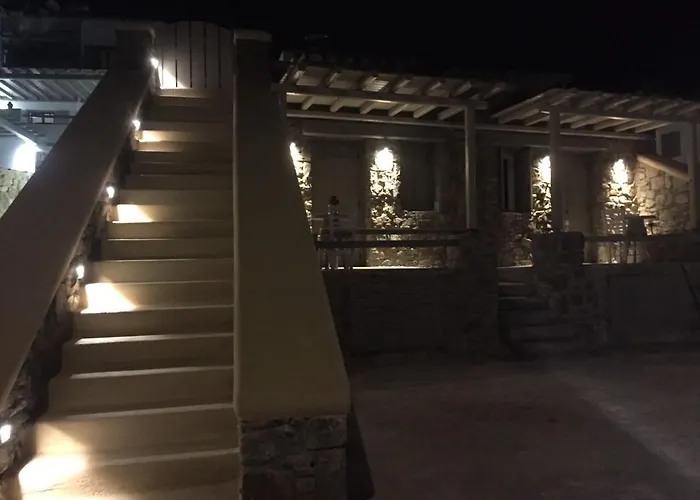 Appartamento Ultramare Superior With Seaview Merchia Beach