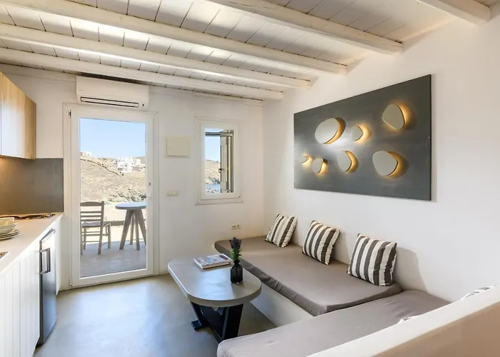 Ultramare Superior With Seaview Appartamento