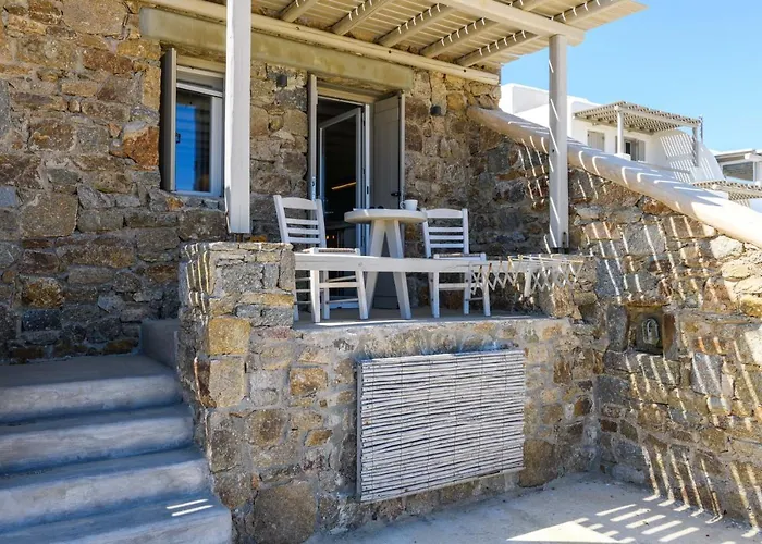 Ultramare Superior With Seaview Appartement