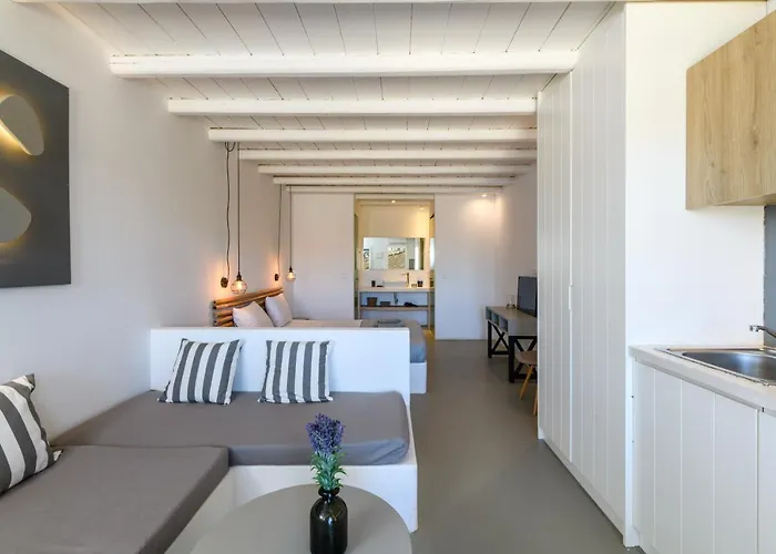 Ultramare Superior With Seaview Appartamento *