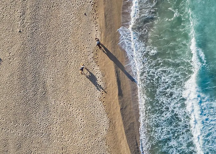 Appartamento Ultramare Superior With Seaview