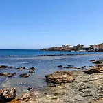 Apartment Ultramare Superior With Seaview Merchia Beach