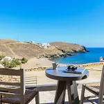 Ultramare Superior With Seaview Apartment