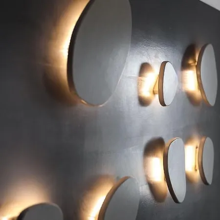 Ultramare Superior With Seaview Lägenhet