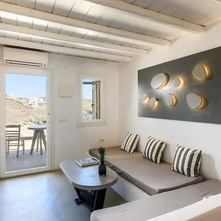 Ultramare Superior With Seaview Lägenhet