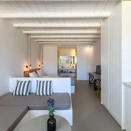 Ultramare Superior With Seaview Lägenhet *