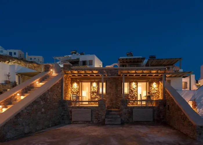 Ultramare Superior With Seaview Apartamento *