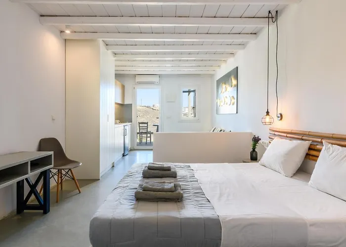 Ultramare Superior With Seaview Merhia-part