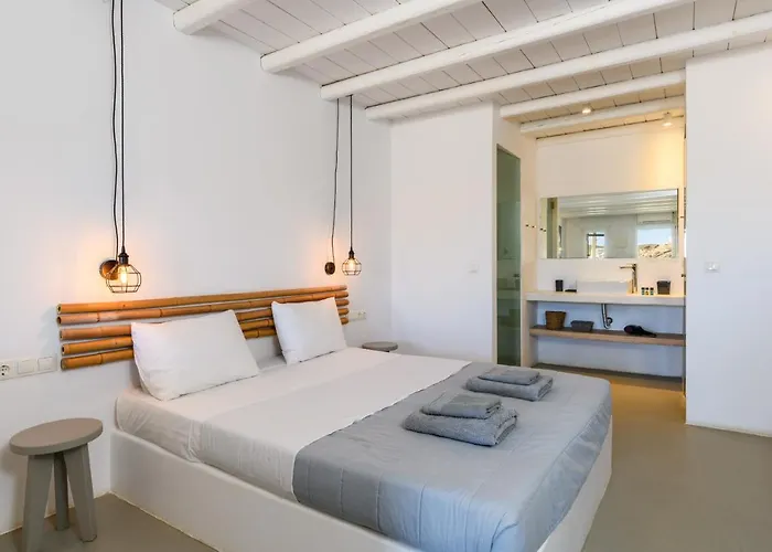 Ultramare Superior With Seaview