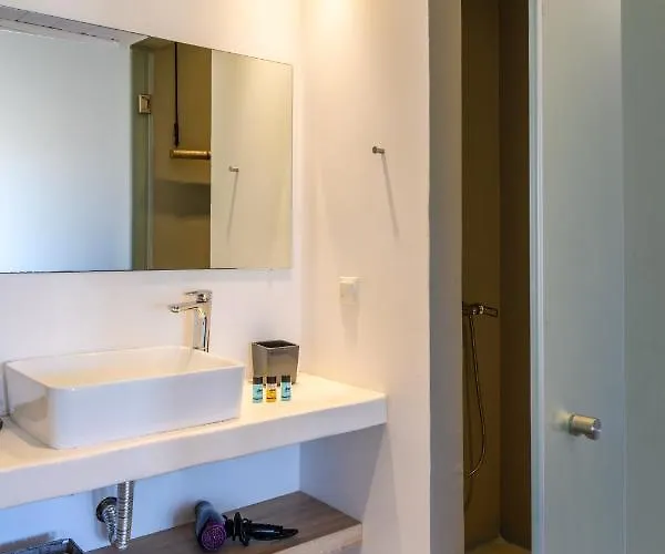 Apartman Ultramare Superior With Seaview Merhia-part