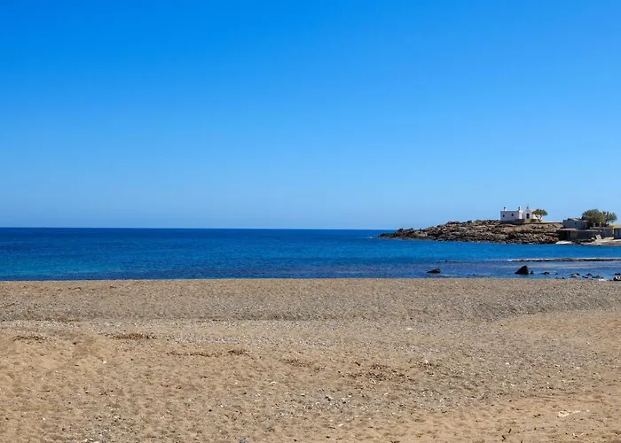 Ultramare Superior With Seaview Merhia-part