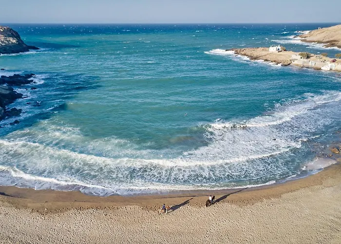 Apartamento Ultramare Superior With Seaview *