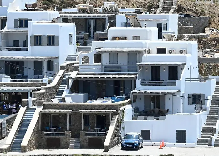 Ultramare Superior With Seaview *